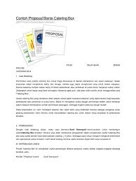 Check spelling or type a new query. Contoh Surat Penawaran Catering Mosaicone