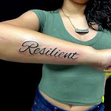 Watch Out We Out Here Being Resilient Illustration Art Tattoo Spektraro 3dtatt Resilience Tattoo Tattoos Hand Tattoos