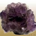 معرفی خصوصیات سنگ و کانی کوارتز آمتیست Amethyst Quartz