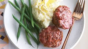 This is a good selection for those dealing with. Mini Turkey Meatloaf Cityline