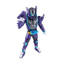 His kamen rider form is called kamen rider mad rogue. Jual Bandai Kamen Rider Bottle Change Rider Series 11 Kamen Rider Rogue Action Figure Terbaru Juni 2021 Blibli