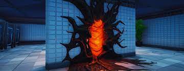 Stranger things 3 premieres on netflix on july 4, 2019 and is set to feature a new monster stranger things 3 features the show's worst monster yet. Gruselige Portale Aus Stranger Things In Fortnite Kommt Das Monster