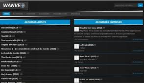 Wanveo Streaming Gratuit Films Streaming Gratuit Film Streaming Gratuit Site Streaming Gratuit
