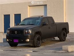 Image result for Black 2009 Sierra