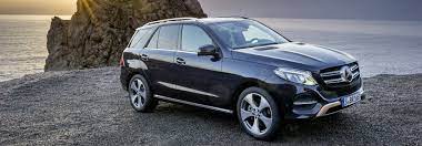 Mercedes benz 350 suv 2018. What Technology Features Are In The 2018 Mercedes Benz Gle 350