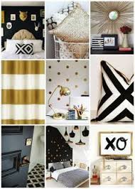 Black And Gold Bedroom Decor 586b8b22750bd25e9a818b58402bad79 Jpg 236 330 Gold Bedroom White Gold Bedroom White And Gold Decor