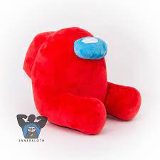 Among Us Crewmate Plushie Sewing Stuffed Animals Cool Lego Creations Is This Loss