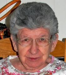 Obituary for Thelma (Davis) Pyles