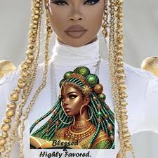 Always Pray PNG Black Girl Clipart Prayer Blessed God First African  American Melanin Afro Queen Black Christian Stickers Bible Urban Png