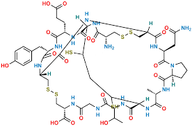 Image result for Linaclotide