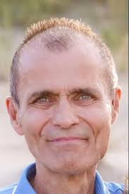 Roy Riggar Obituary (1958