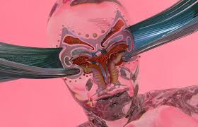 Jul 16, 2020 · irreversible damage is an exploration of a mystery: Marcel A Baltarete Uses 3d Animation As Therapy For Gender Dysphoria