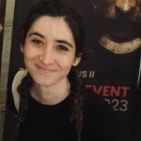 Ana Murcia's Instagram, Twitter & Facebook