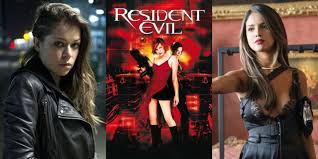 Jun 10, 2021 · netflix has released the opening minutes of resident evil: Re Casting The Original Resident Evil Movie If It Were Made Today Informone