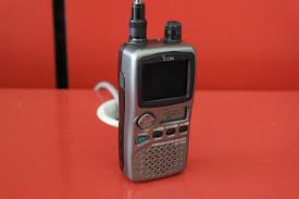 Image result for ICOM IC-R3