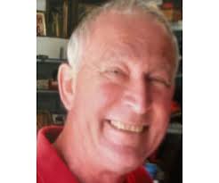 Bruce Robert Hudson Obituary (2025)