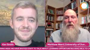 Student carer support