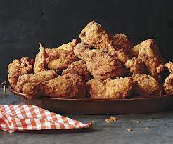 Try this fried chicken recipe and get more comfort food recipes and ideas from food.com. Southern Fried Chicken Recipe Finecooking