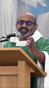 FR.LEON'S PARENT'S IDEAL WEDDING