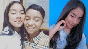 Anak timur ntt mempunya banyak. Potret Kakak Perempuan Betrand Peto Chetryn Tenkudi Yang Juga Punya Suara Emas Tribun Kaltim