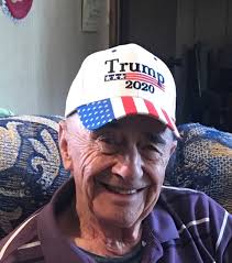 Joseph Hernandez Obituary