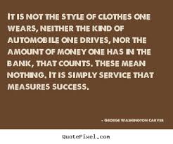 George Washington Carver Quotes Inspirational. QuotesGram via Relatably.com