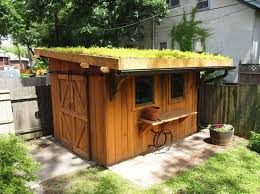 You may even want to try the latest shed trend. 40 Simply Amazing Garden Shed Ideas