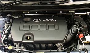 If you are contemplating on what oil is better for your toyota corolla, conventional or synthetic one, here are some guidelines. Toyota Zr Engine Wikipedia