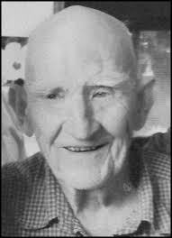 Harold Gillespie Obituary (1919