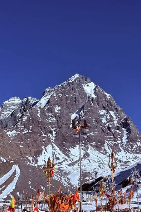 Manimahesh Yatra Packages 2026 | Kailash Pilgrimage