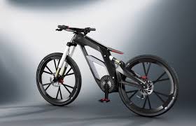 What to expect in the electric bicycle industry this year. Audi E Bike Sepeda Elektrik Dengan Kendali Smartphone Yangcanggih Com