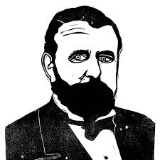 Pour One Out For Ulysses S Grant The New Yorker