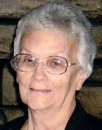 Lois Hawk Obituary (1933