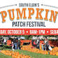 South Elgin Pumpkin Patch Festival
