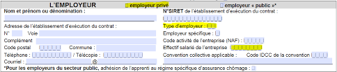 Je souhaiterai rompre mon contrat avant son terme à l'obtention de mon diplome. Https Travail Emploi Gouv Fr Img Pdf 20190306 Qr Aide Unique Pdf