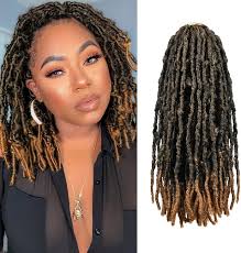 Amazon.com: ISWEET Butterfly Locs