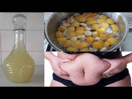 تخسيس البطن وإزالة الكرش في 3 أيام تذوب ذهون البطن مهما كانت الكرش كبيرة جدا ومدلدله youtube food healthy recipes diet