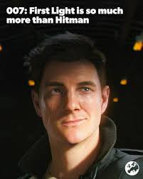 007: First Light is so much more than Hitman