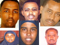 Oromo Liberation Front