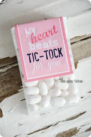 I typically use i like you a whole lotto or i. Diy Valentine S Gifts For Coworkers