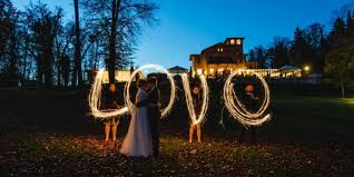 Tipps und empfehlungen für die perfekte hochzeit am see. Hochzeit Von Katrin Christian In La Villa Am Starnberger See