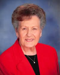 Utevia Decker Obituary