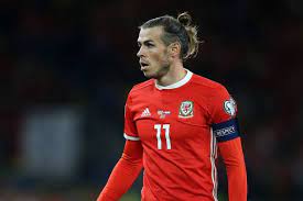 Wales skipper gareth bale uefa via getty images. The Genius New Gareth Bale Chant Wales Fans Are Singing Tonight Wales Online