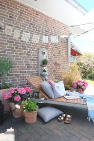 Werbung Den Garten Fit Fur Den Fruhling Machen 10 Schritte Zum Fruhling Outdoorplatze Garten Deko Terrasse Dekor Garten Und Outdoor