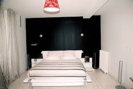 Besoin D Idee Pour Une Chambre Noir Blanc