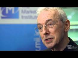 The Marketing Institute of Ireland