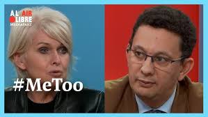 Filmer les procès. Les journalistes.