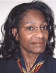 Claudette Melissa Reed