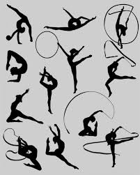 Kurang usaha mempertahankan sikap handstand untuk beberapa saat, cepat menyerah untuk roboh. Senam Irama Ritmik Mempelajari Pengertian Gerakan Manfaat Contoh Unsur Unsur Dan Sejarahnya Helferphoto