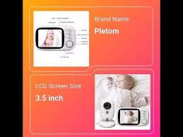 What Kind Of Smart Baby Baby Camera Brand Names Internet Network